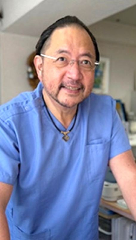 どんぐり鍼灸整骨院 院長